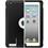 Otterbox iPad 2 Defender Series Case - Black Plastic Lid/Clear Plastic Base/ Black Silicone